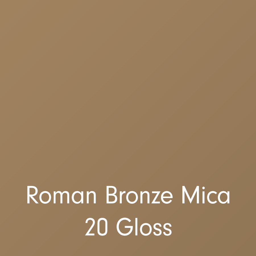 Roman Bronze Mica (3